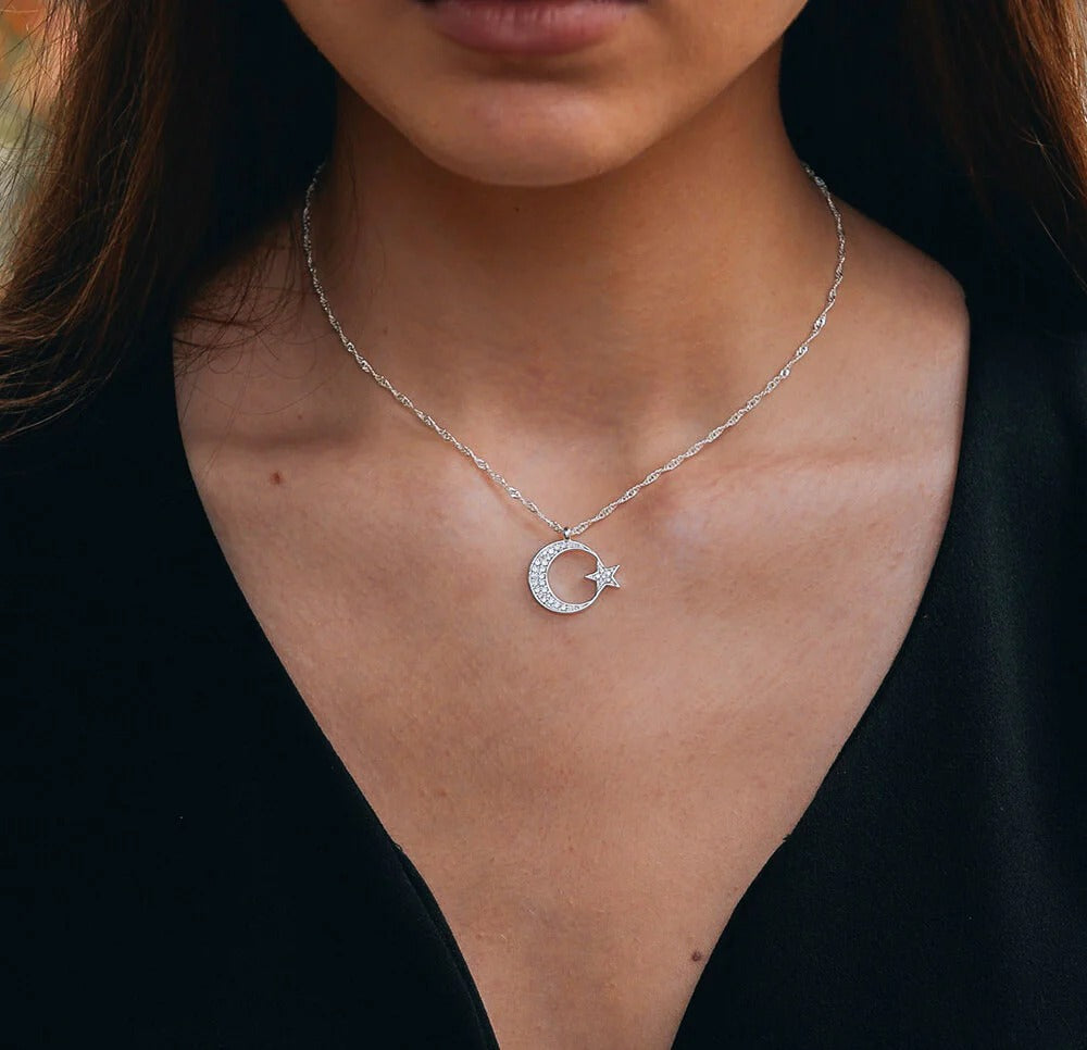 Collar de Turquía | Mujer