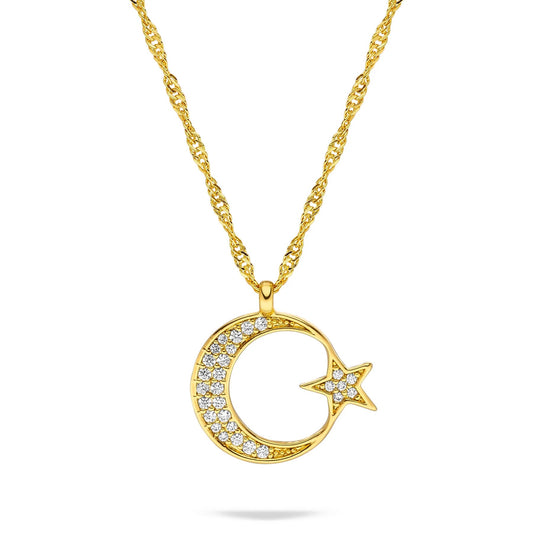 Collar de Turquía | Mujer