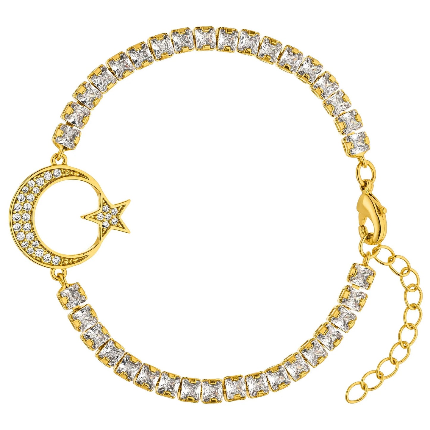 Pulsera de Turquía | Mujer