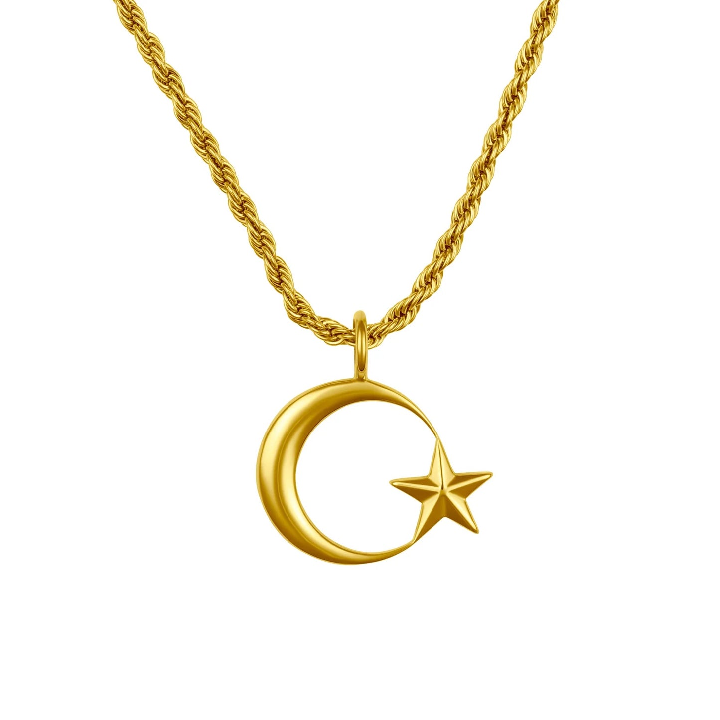 Collar de Turquía | Hombre