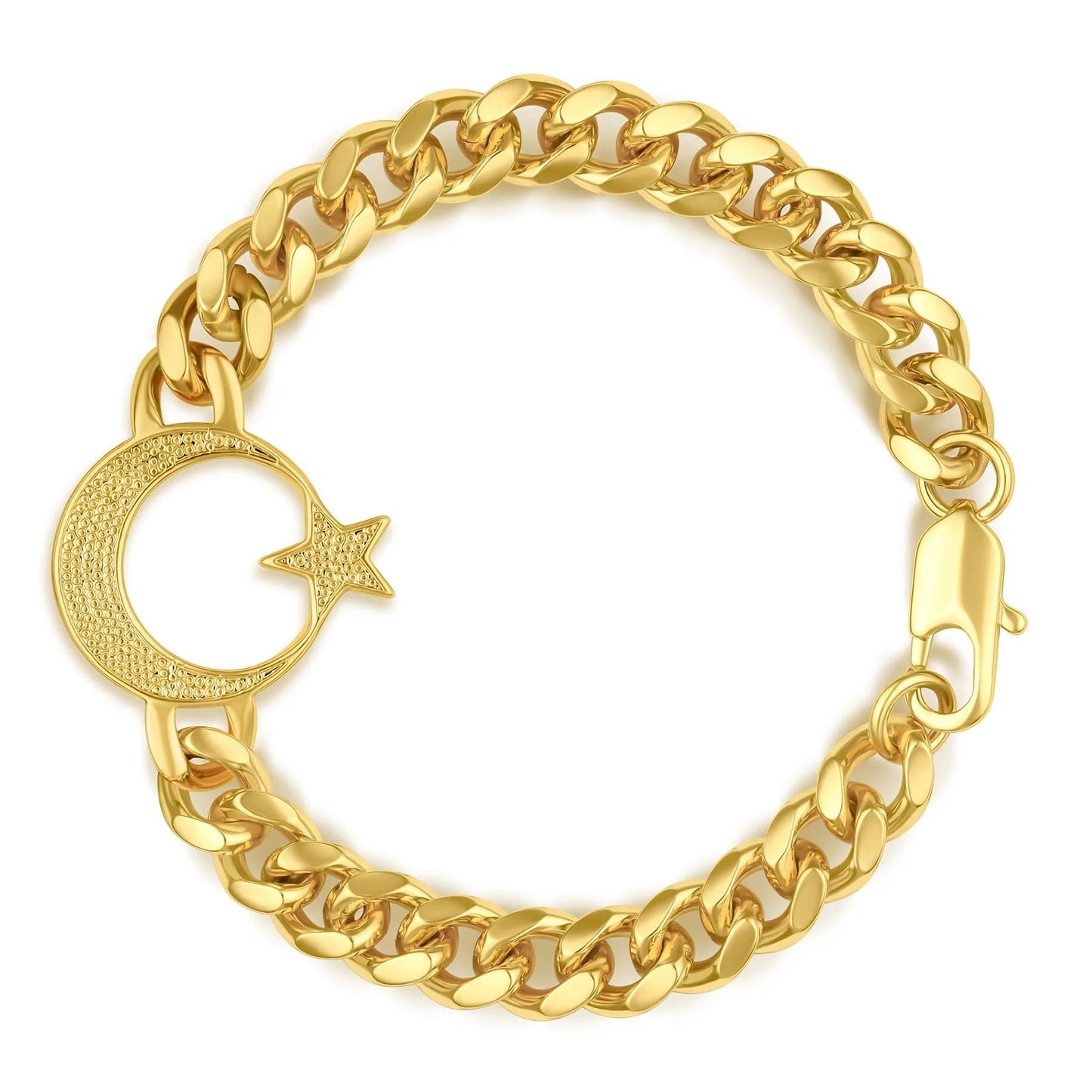 Pulsera  de Turquía | Hombre