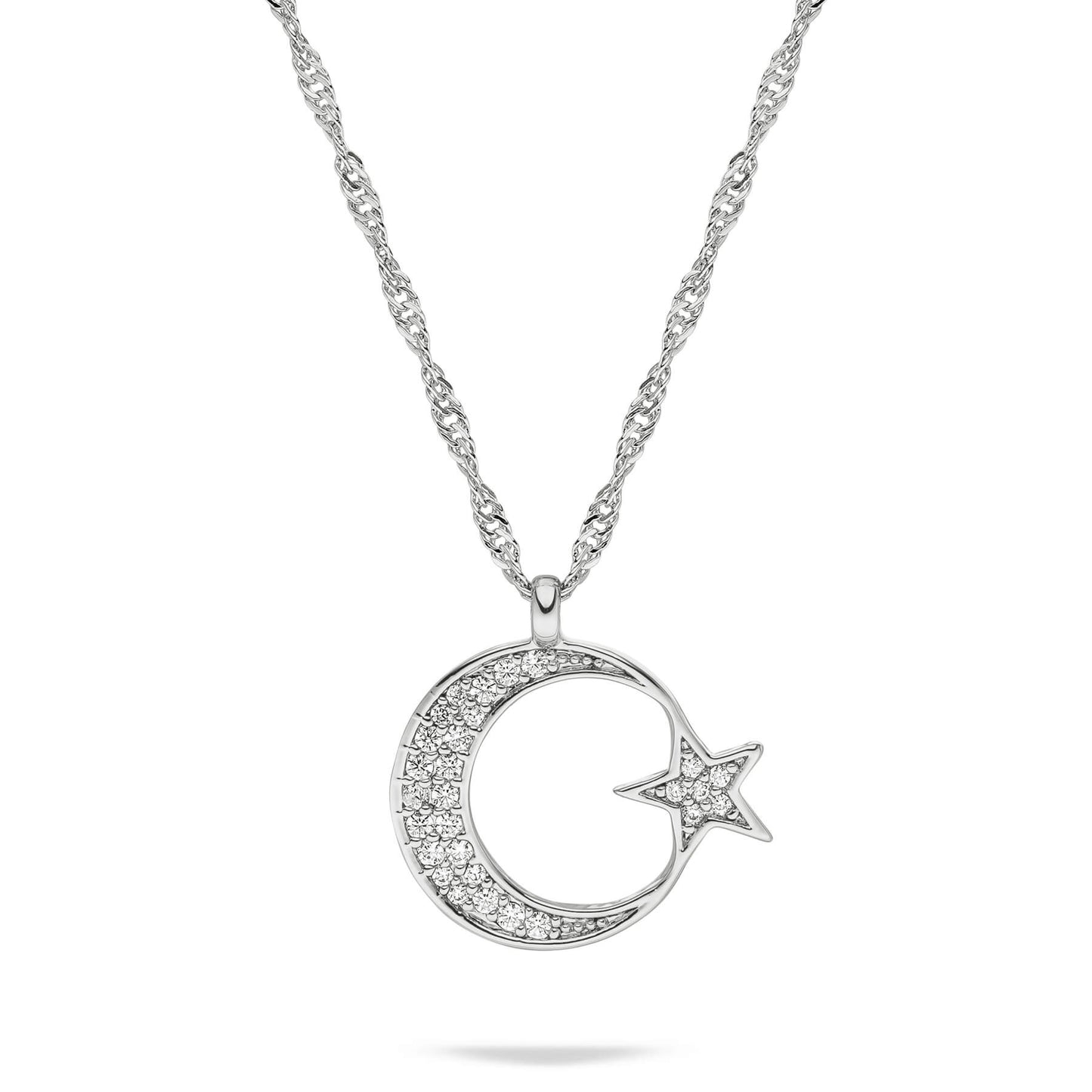 Collar de Turquía | Mujer