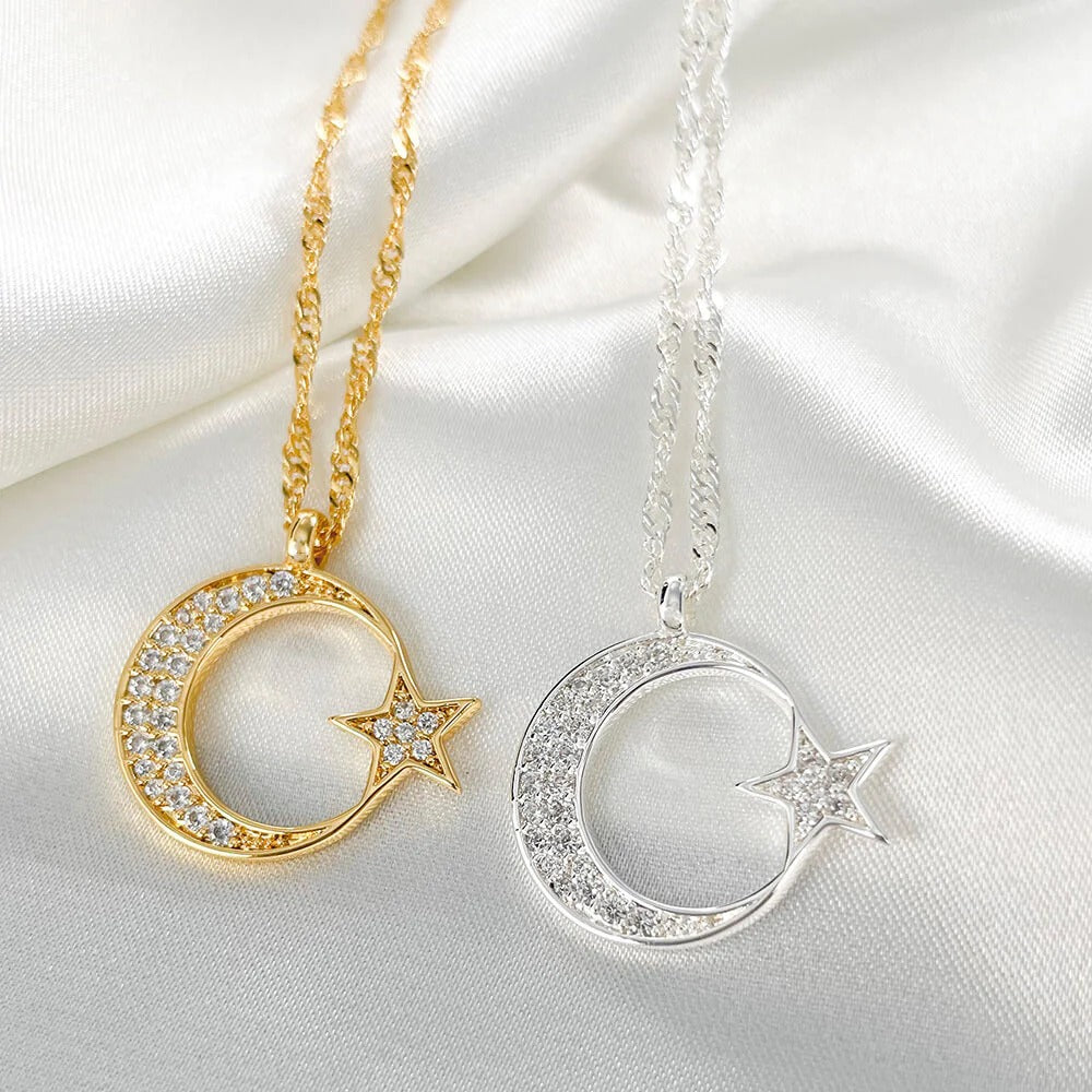Collar de Turquía | Mujer