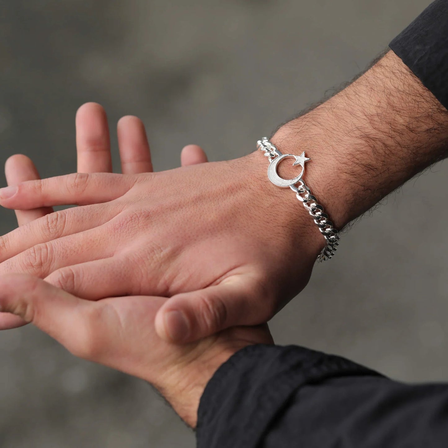 Pulsera  de Turquía | Hombre