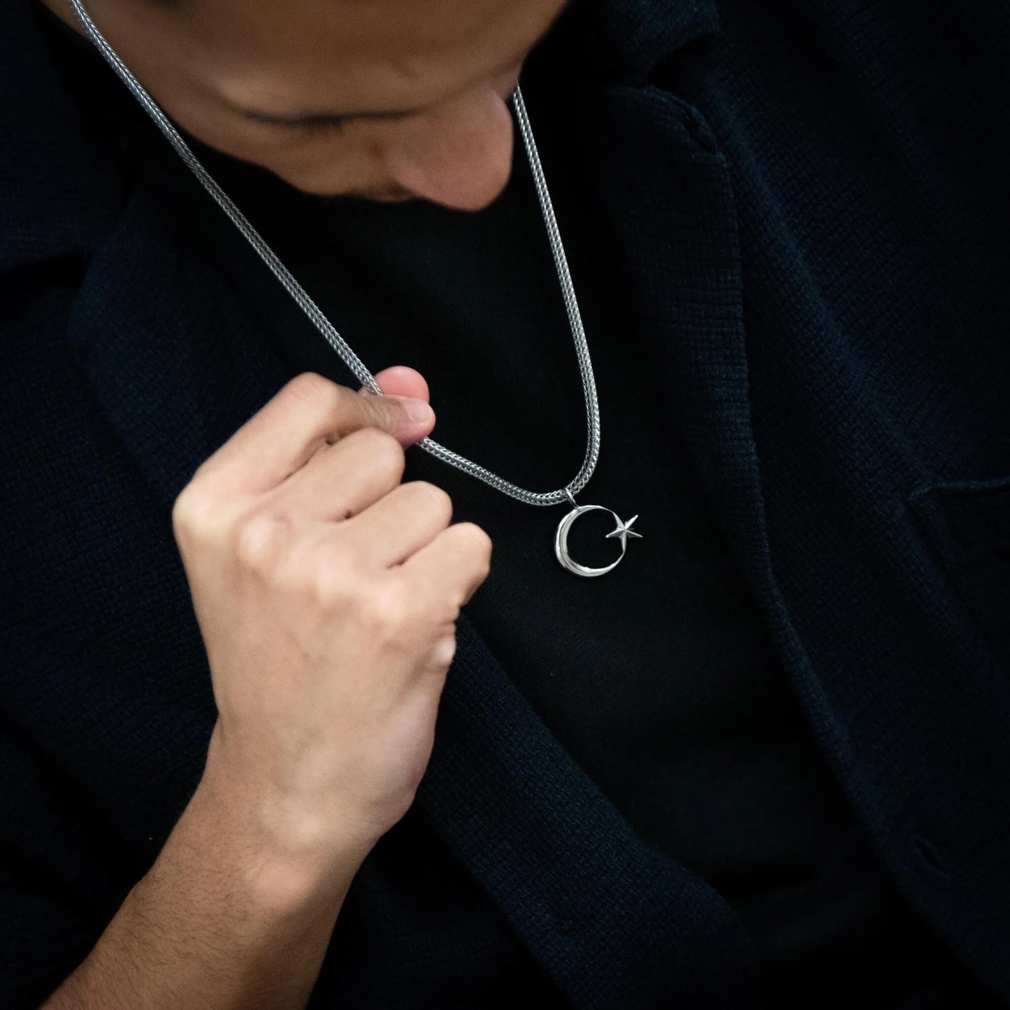 Collar de Turquía | Hombre