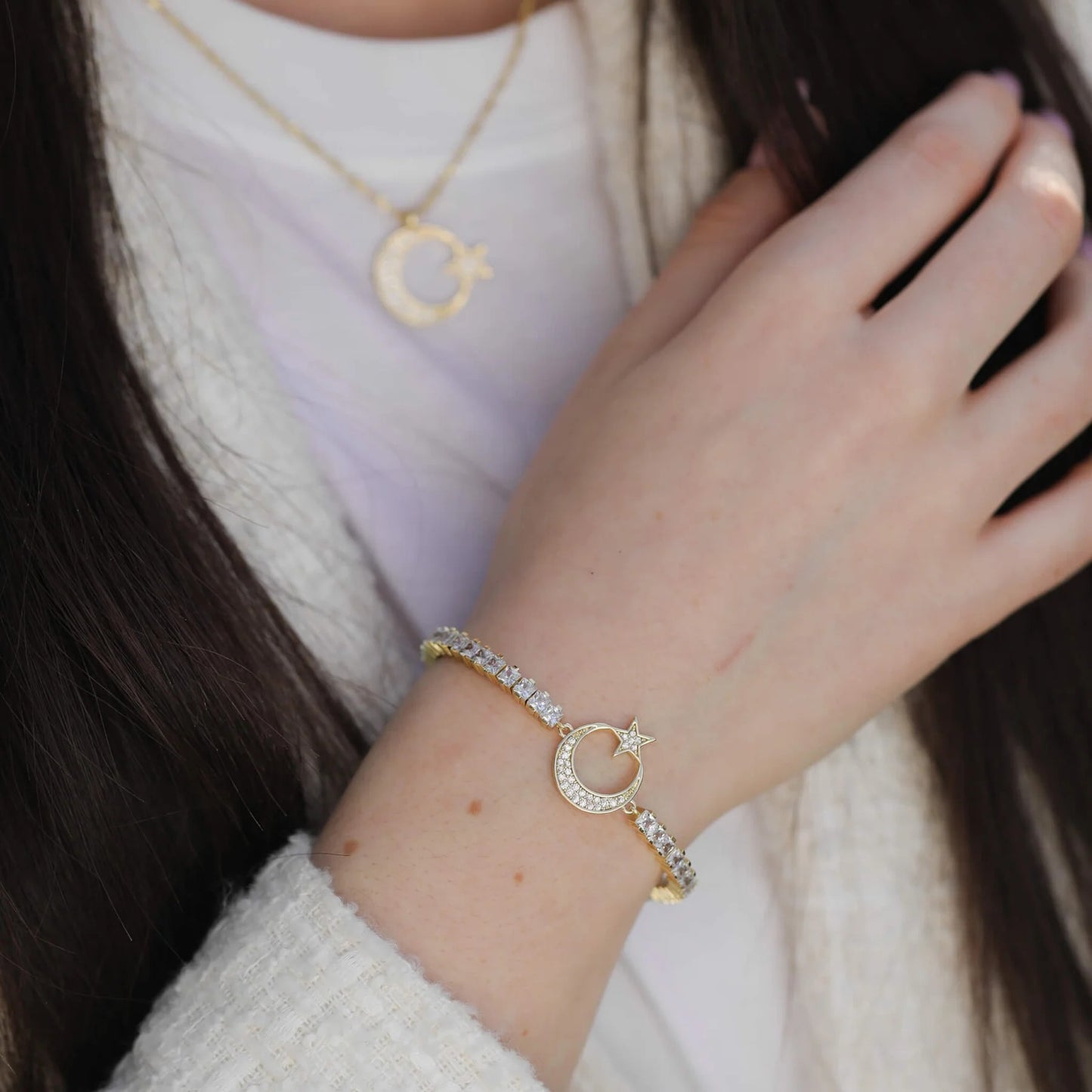 Pulsera de Turquía | Mujer