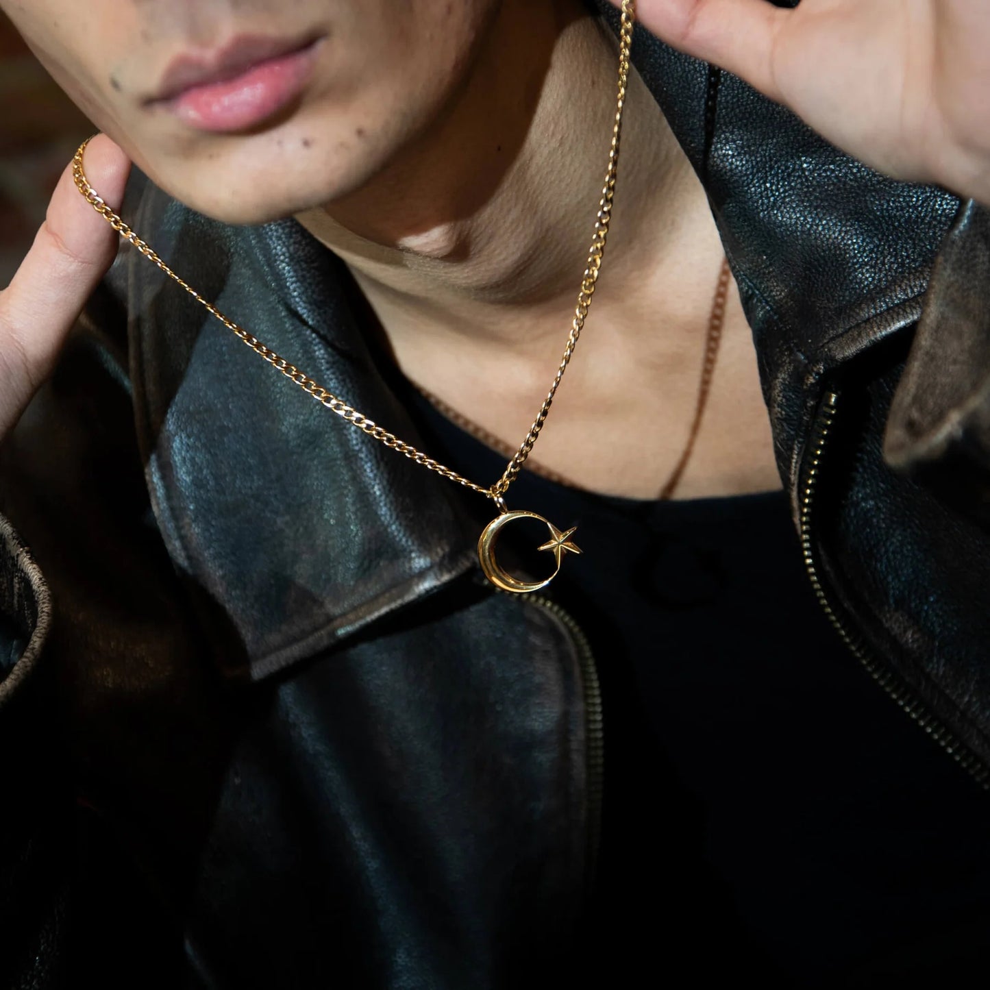 Collar de Turquía | Hombre