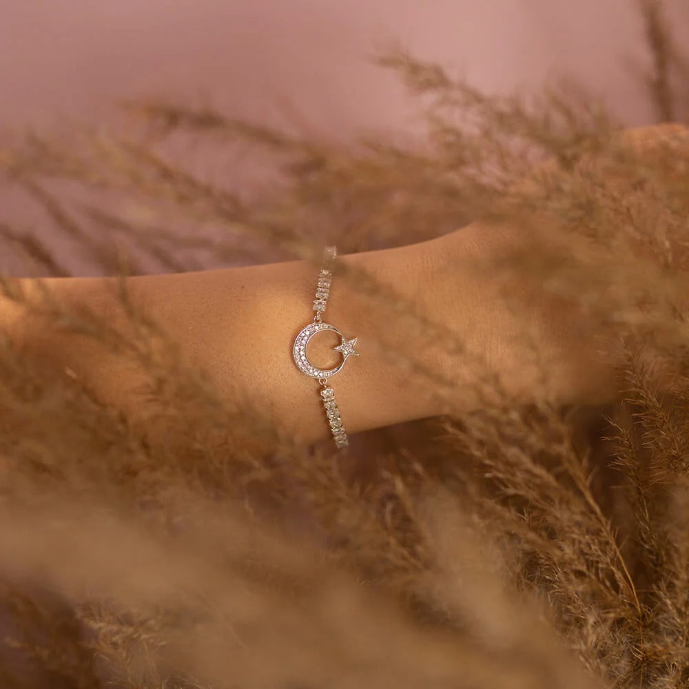 Pulsera de Turquía | Mujer