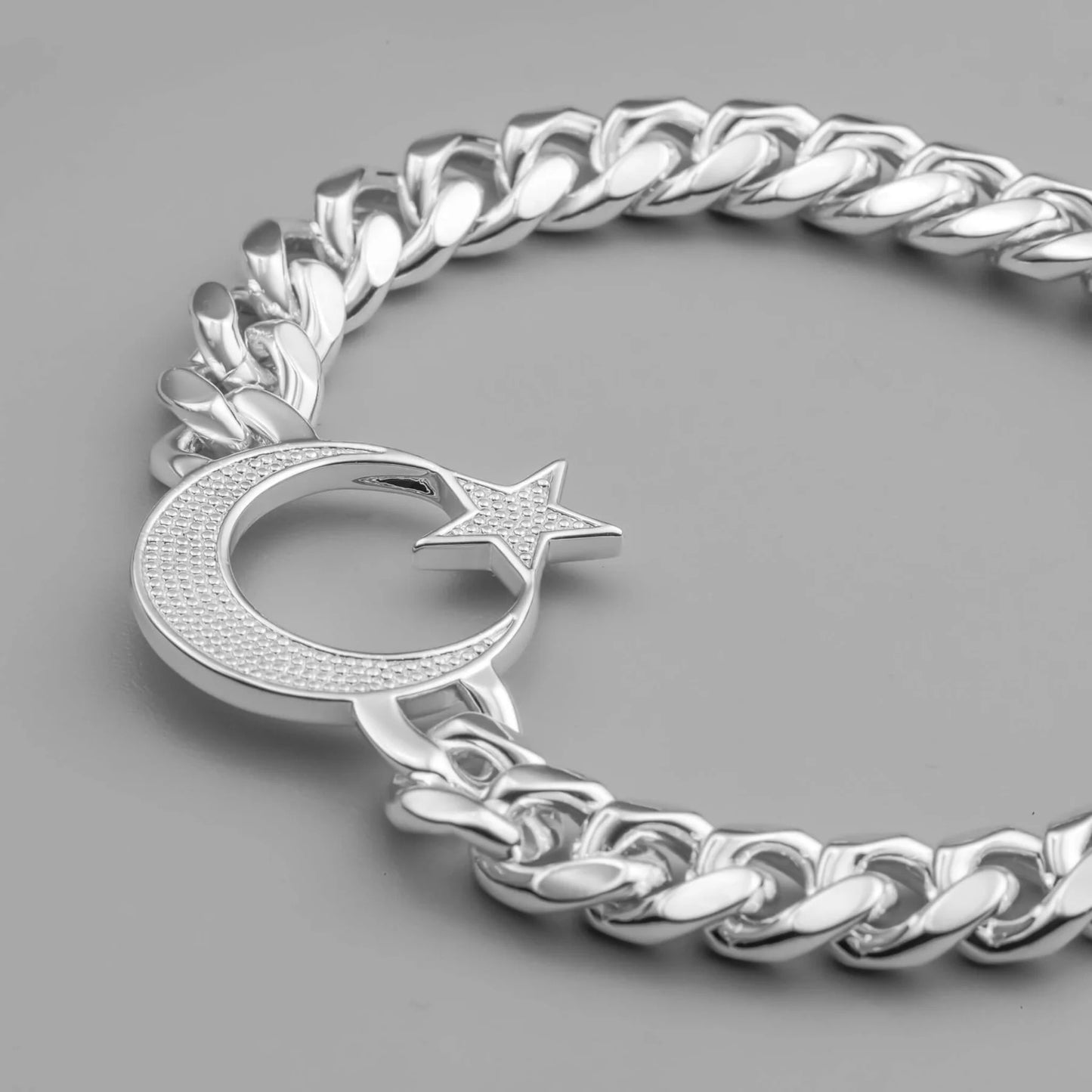 Pulsera  de Turquía | Hombre