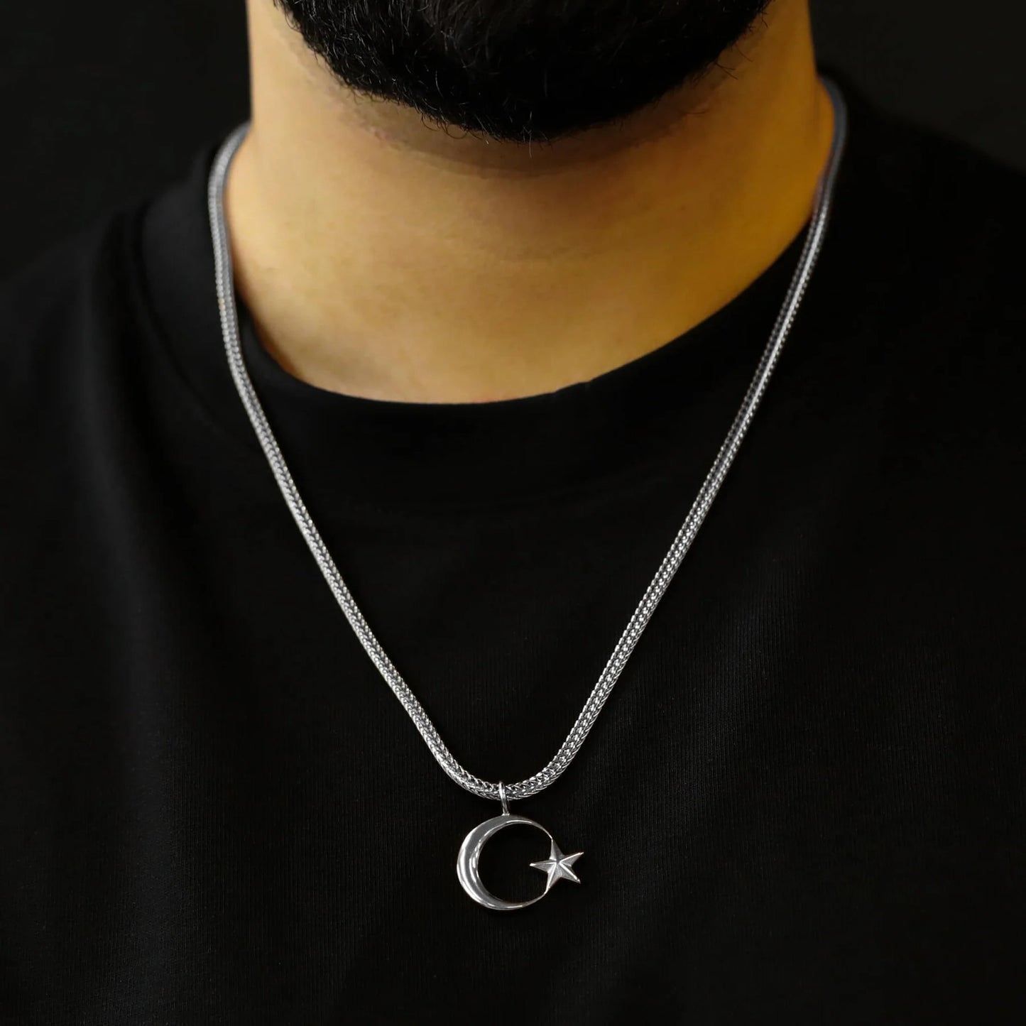Collar de Turquía | Hombre